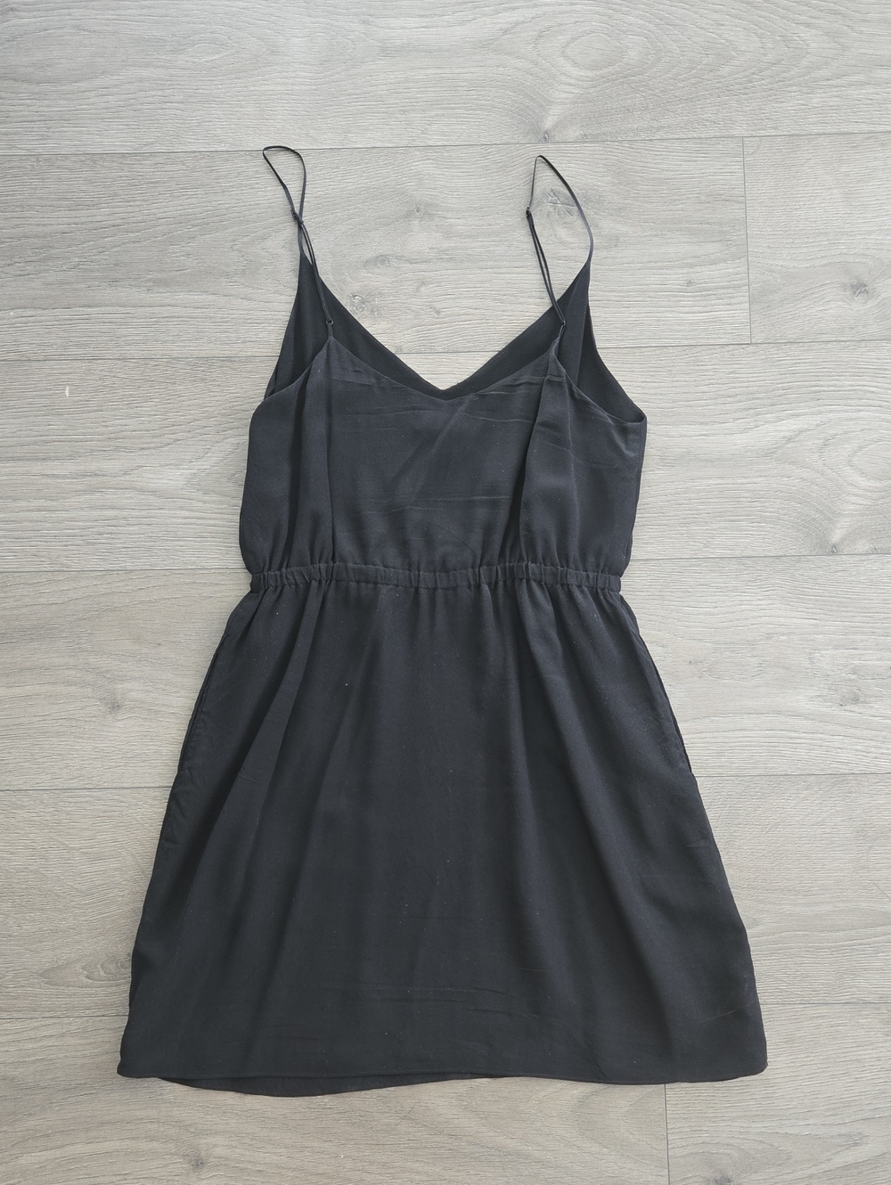 Wilfred Silk Dress - Picture 3 of 4